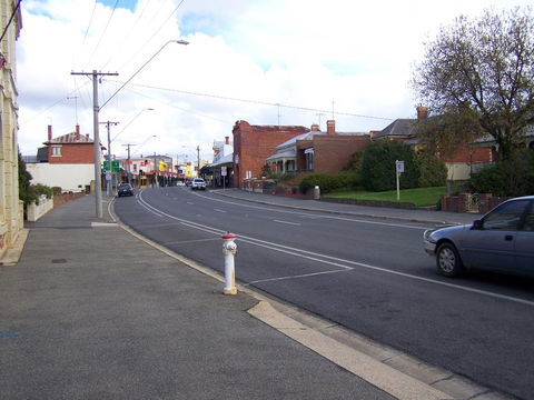 RJ's Bed & Breakfast - Grafton Accommodation 1