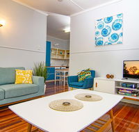 Robins Nest - Grafton Accommodation