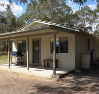 Robinsons Cabin - Grafton Accommodation