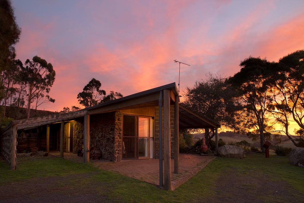 Ryanston ACT Grafton Accommodation