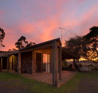 Rockbank Retreat - Grafton Accommodation