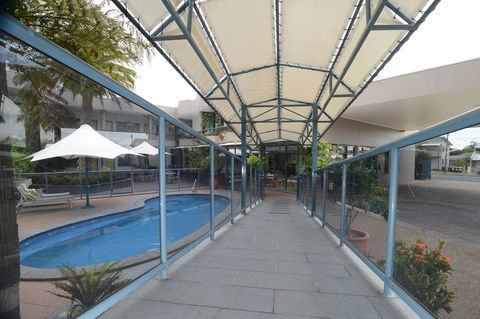 Rockpool Motor Inn - Grafton Accommodation 2