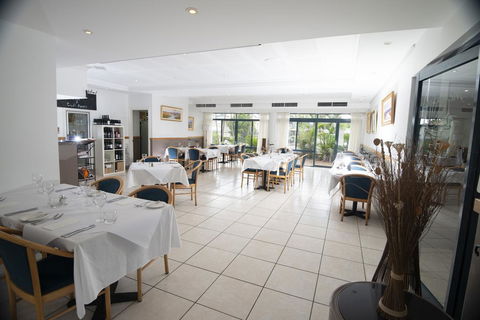 Rockpool Motor Inn - Grafton Accommodation 1