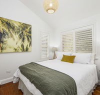 Rockpool 17a Dulconghi Street - Grafton Accommodation