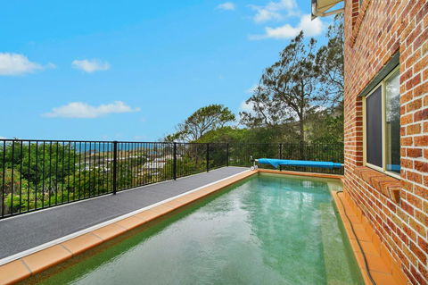 Rockpool, 17a Dulconghi Street - Grafton Accommodation 1