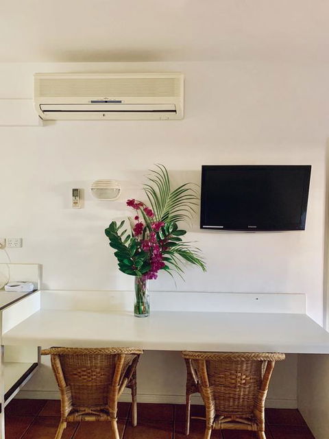 Roebuck Bay Hotel - Grafton Accommodation 3