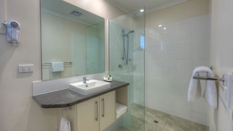 Roma Central Motel - Grafton Accommodation 1