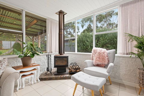 Romley Retreat - Aldinga Beach - Grafton Accommodation 1