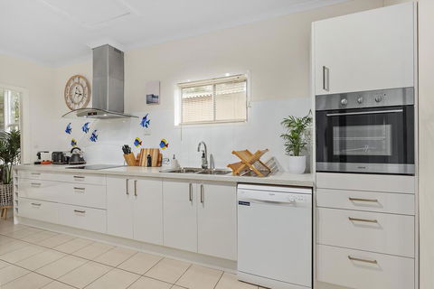 Romley Retreat - Aldinga Beach - Grafton Accommodation 3