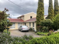 Rose Bed and Breakfast