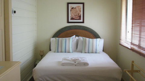 Rose Cottage Hunter Valley - Grafton Accommodation 1