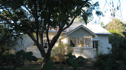 Rose Cottage Hunter Valley - Grafton Accommodation 0
