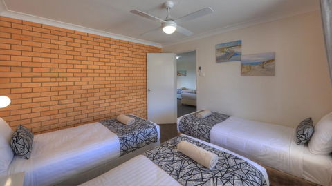 Rosebourne Gardens Motel - Grafton Accommodation 3