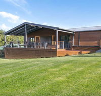 Rosella House Robertson - a tranquil Highlands escape - Grafton Accommodation