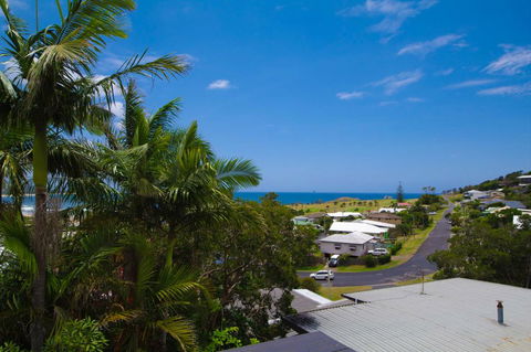 Rosemaree, 24 East Street - Grafton Accommodation 0