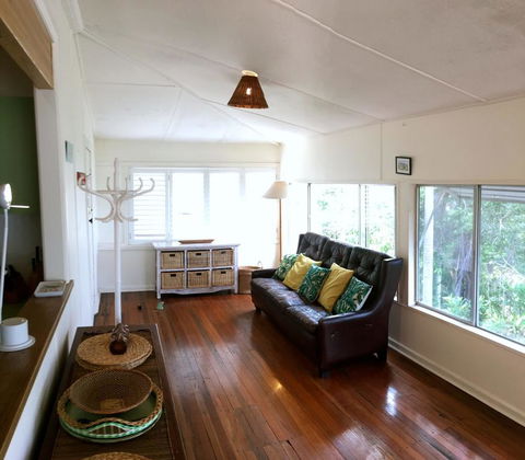 Rosemaree, 24 East Street - Grafton Accommodation 1