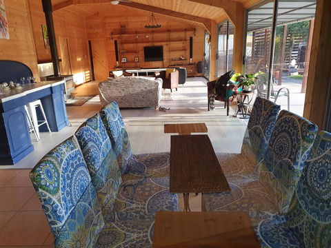 Rosetta Homestead - Grafton Accommodation 2