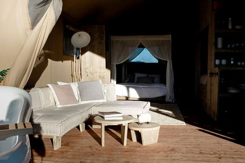 Rosewood Farmstay - Grafton Accommodation 1