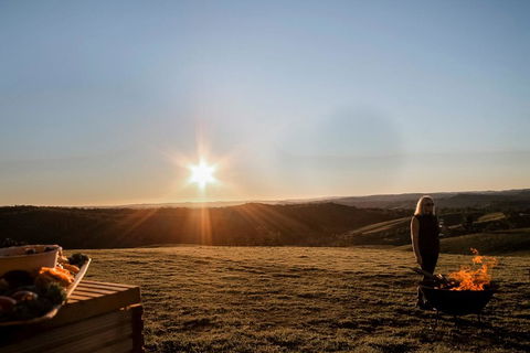 Rosewood Farmstay - Grafton Accommodation 3