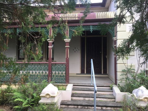 Rosslyn - Grafton Accommodation 3