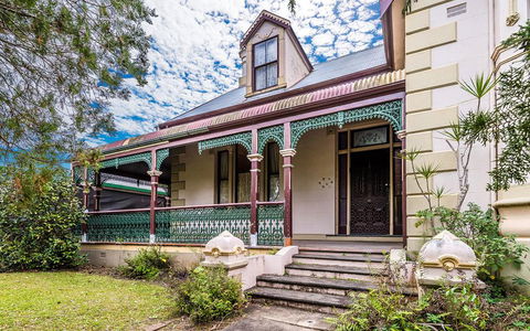 Rosslyn - Grafton Accommodation 2
