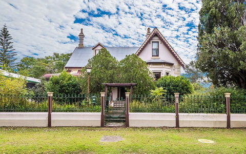 Rosslyn - Grafton Accommodation 1