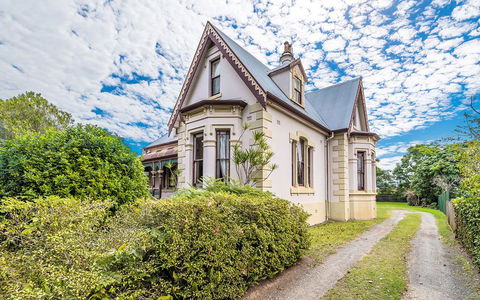 Rosslyn - Grafton Accommodation 0