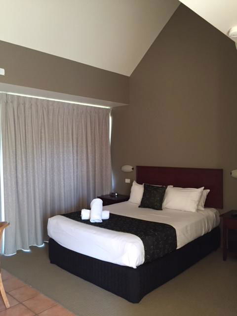 Rothbury Escape - Grafton Accommodation 3