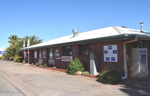 Roundhouse Motel - Grafton Accommodation 0