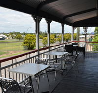 Royal Gatton Hotel - Grafton Accommodation