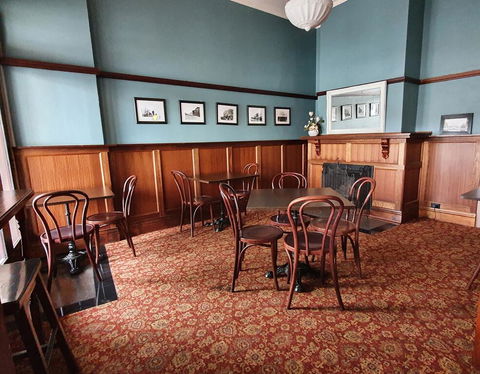 Royal Hotel - Grafton Accommodation 1
