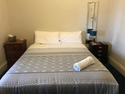 Royal Mail Hotel Kingston - Grafton Accommodation 2