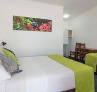 Royal Motel Tenterfield - Grafton Accommodation