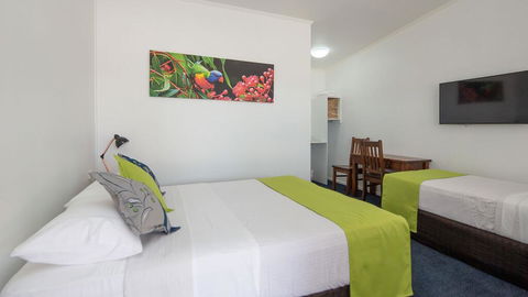 Royal Motel Tenterfield - Grafton Accommodation 0