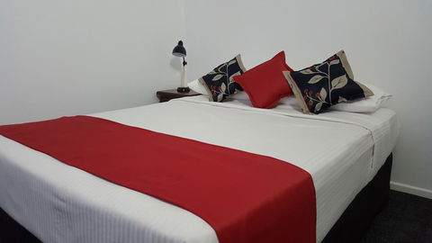 Royal Motel Tenterfield - Grafton Accommodation 2