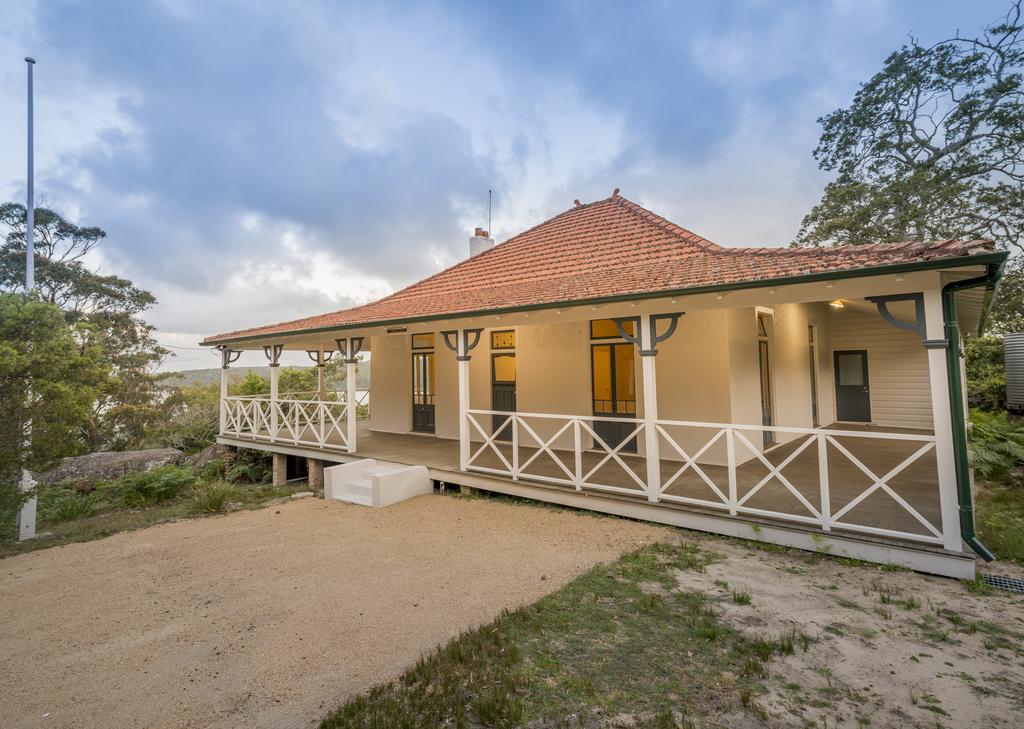 Woronora Heights NSW Grafton Accommodation