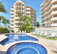 Royal Pacific Resort - Grafton Accommodation