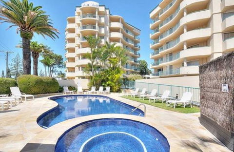 Royal Pacific Resort - Grafton Accommodation 0