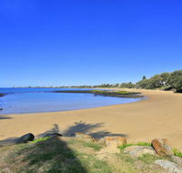 Royle Palms Beach Front Villa - Grafton Accommodation