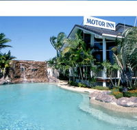 Runaway Bay Motor Inn - Grafton Accommodation