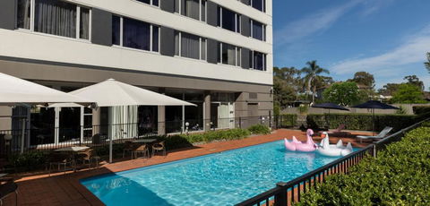 Rydges Bankstown - Grafton Accommodation 0
