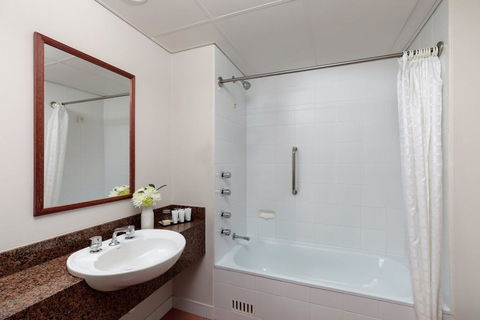 Rydges Bankstown - Grafton Accommodation 1