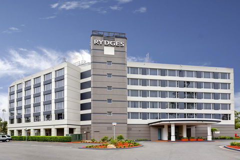 Rydges Bankstown - Grafton Accommodation 3