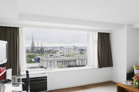 Rydges Melbourne - Grafton Accommodation 2