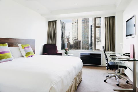 Rydges Melbourne - Grafton Accommodation 0