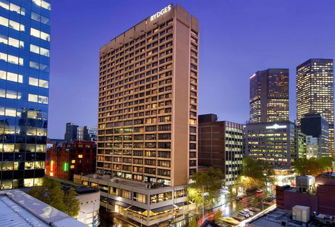 Rydges Melbourne - Grafton Accommodation 1