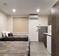 Ryley Motor Inn - Grafton Accommodation