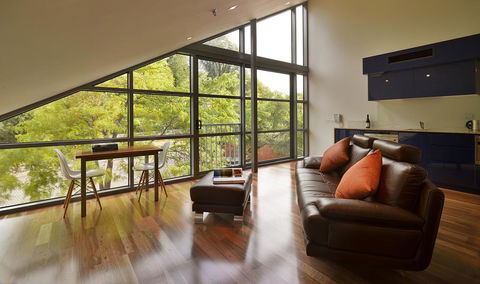 Salamanca Wharf Hotel - Grafton Accommodation 0