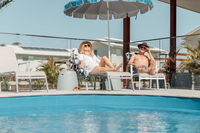 Salt  South West Rocks