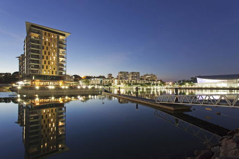 Saltwater Suites - 1,2 & 3 Bed Waterfront Apartments - Grafton Accommodation 0